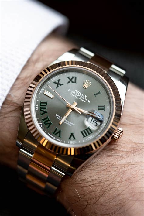 rolex rose gold heren|rose gold watches.